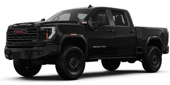 GMC SIERRA HD 2024 1GT49ZEY9RF317912 image GMC SIERRA HD 2024 1GT49ZEY9RF317912 image